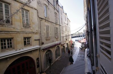 appartement 3 pièces 67 m2 à vendre à La Rochelle (17000)