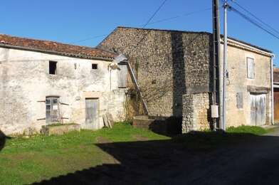 Maison 1 pièces 60000 €