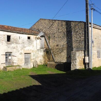 Maison 1 pièces 60000 €