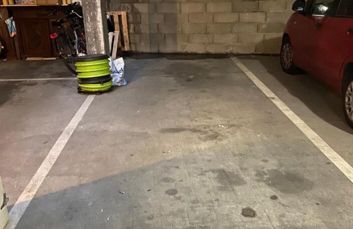 Location garage   à Tours (37000) — photo 2