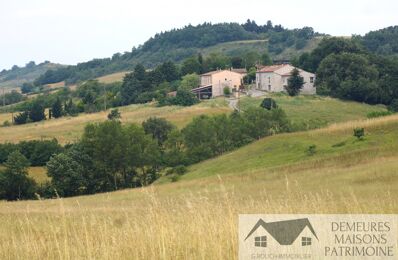 vente maison 780 000 € à proximité de Cazals-des-Baylès (09500)