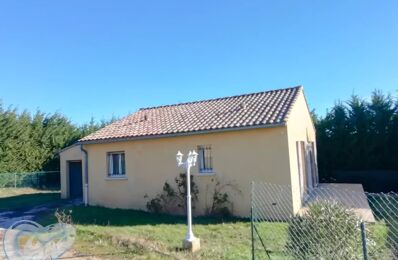 vente maison 201 400 € à proximité de Saumane (04150)