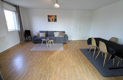location appartement 945 € CC /mois à proximité de Franqueville-Saint-Pierre (76520)