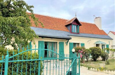 maison 7 pièces 155 m2 à vendre à Chambray-Lès-Tours (37170)