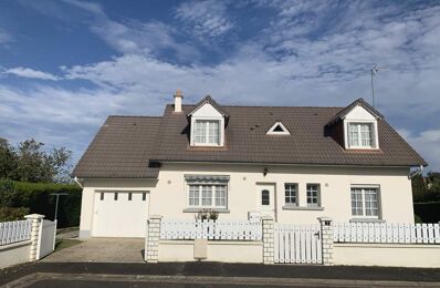 vente maison 303 920 € à proximité de Tauxigny-Saint-Bauld (37310)