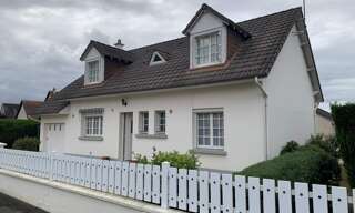 Maison 5 Pièces 117 m² à vendre à Montbazon (37250)