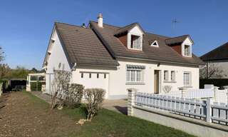 Maison 5 Pièces 117 m² à vendre à Montbazon (37250)