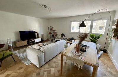 location appartement 1 600 € CC /mois à proximité de Nantes (44200)