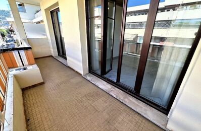 appartement 3 pièces 70 m2 à vendre à Nice (06300)