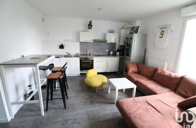 vente appartement 159 500 € à proximité de Gradignan (33170)