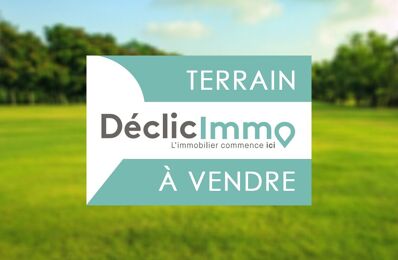 vente terrain 39 000 € à proximité de Prin-Deyrançon (79210)