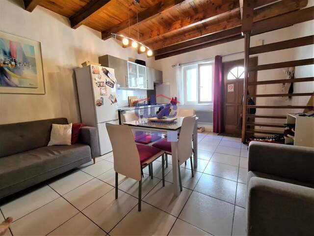 ALBI Madeleine - Petite maison meublée - T3 — photo du bien