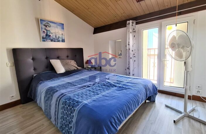 ALBI Madeleine - Petite maison meublée - T3 — photo 2