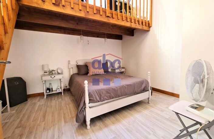ALBI Madeleine - Petite maison meublée - T3 — photo 3