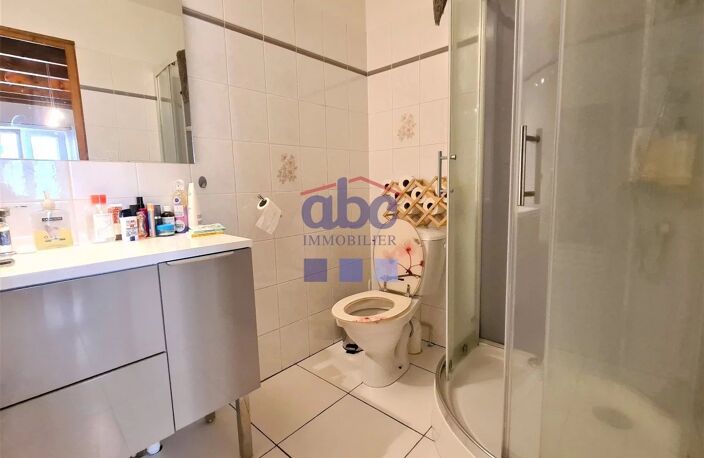 ALBI Madeleine - Petite maison meublée - T3 — photo 4