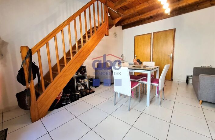 ALBI Madeleine - Petite maison meublée - T3 — photo 5
