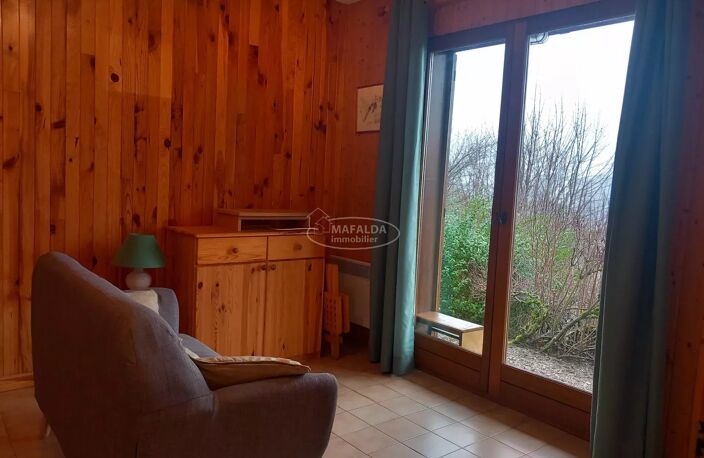 A louer au  Mont-Saxonnex — photo 3