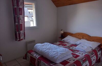appartement 4 pièces 52 m2 à vendre à Saint-Lary-Soulan (65170)