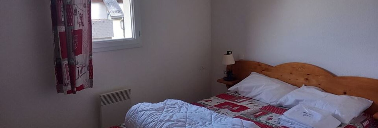 Appartement 4 Pièces 52 m² à vendre à Saint-Lary-Soulan (65170)