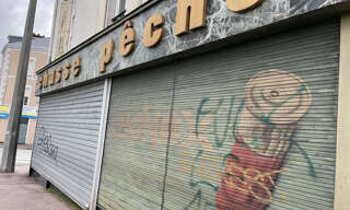 Commerce  63 m² à vendre à Limoges (87100)