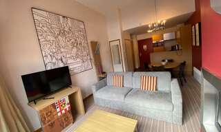 Appartement 2 Pièces 38 m² à vendre à Bourg-Saint-Maurice (73700)