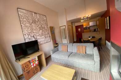 Appartement 2 pièces 249000 €
