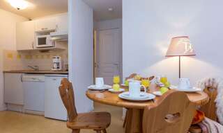 Appartement 2 Pièces 30 m² à vendre à Saint-Lary-Soulan (65170)