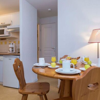 Appartement 2 pièces 98000 €