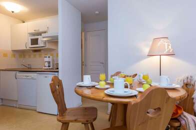 Appartement 2 pièces 98000 €