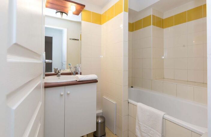 T2 - 30m ² — photo 2