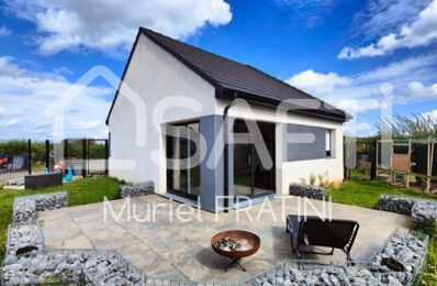 vente maison 264 000 € à proximité de Moncheaux (59283)