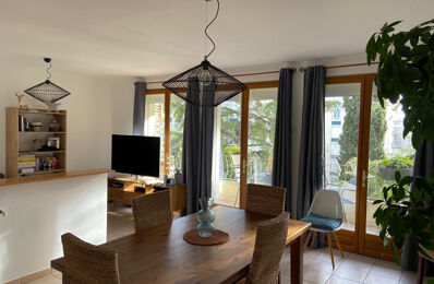 vente appartement 203 000 € à proximité de Prades-le-Lez (34730)