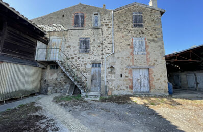 vente maison 160 000 € à proximité de Saint-Désirat (07340)