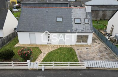 vente maison 252 500 € à proximité de Saint-Agathon (22200)