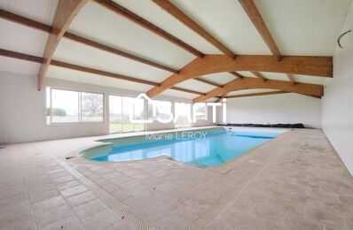 vente maison 419 000 € à proximité de Berneuil-en-Bray (60390)