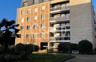 appartement 4 pièces 80 m2 à vendre à Versailles (78000)