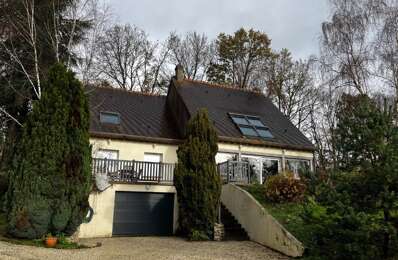 vente maison 468 000 € à proximité de La Chapelle-d'Andaine (61140)