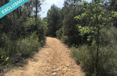 vente terrain 19 900 € à proximité de Baudinard-sur-Verdon (83630)