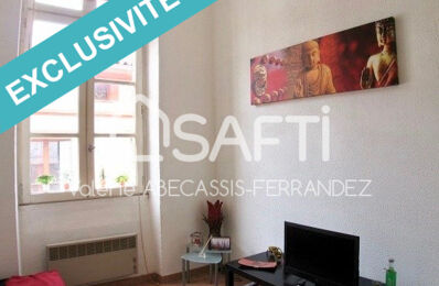 vente appartement 160 000 € à proximité de La Salvetat-Saint-Gilles (31880)