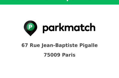 location garage 316 € CC /mois à proximité de Paris 8 (75008)