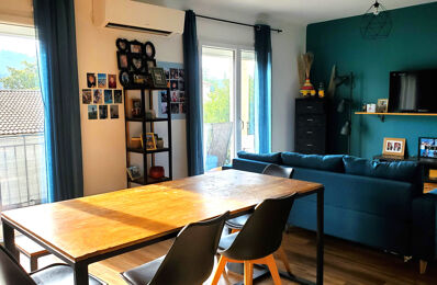 appartement 4 pièces 94 m2 à vendre à Simiane-Collongue (13109)