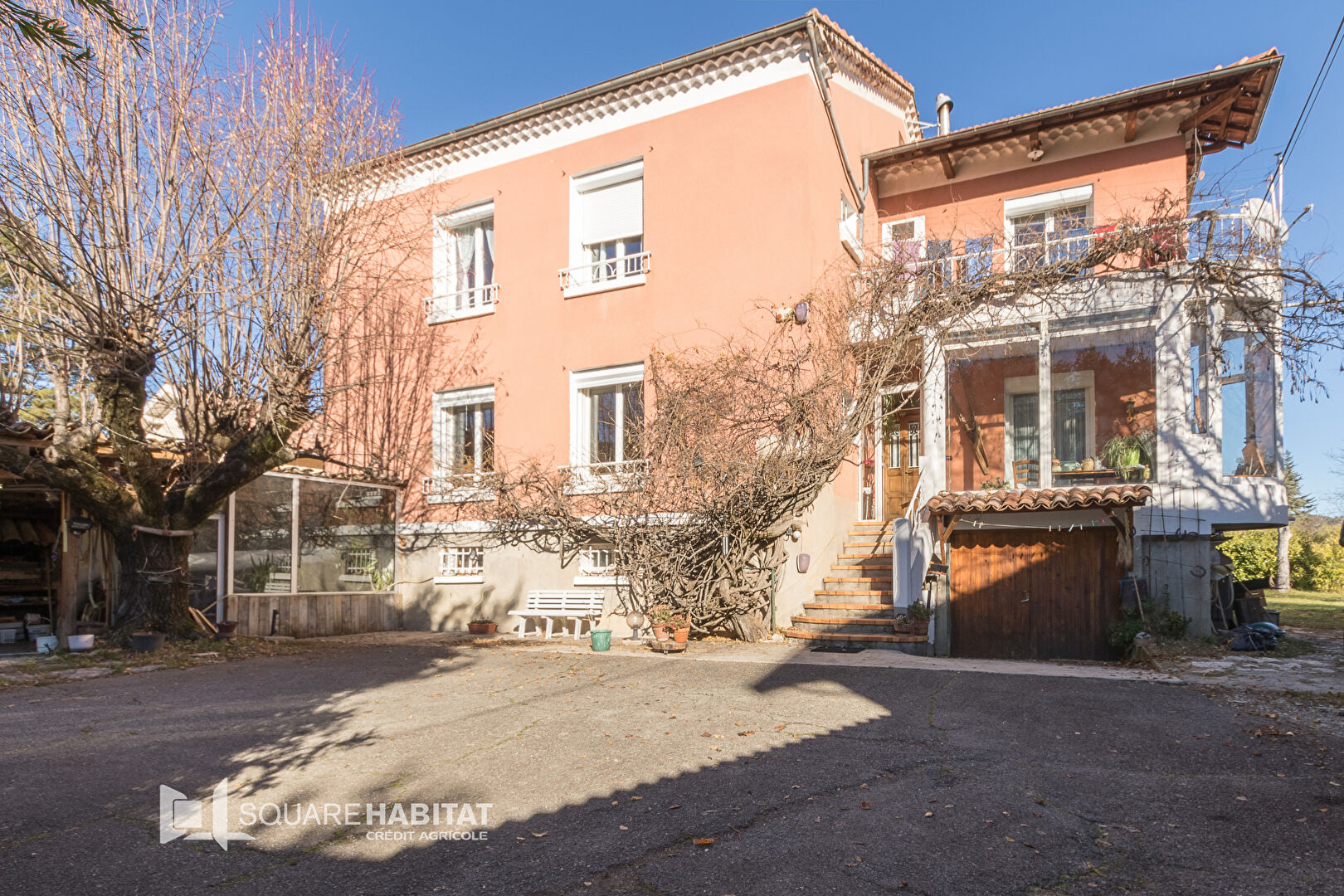 Agence immobilière de Square Habitat Veynes