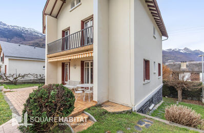 vente maison 325 000 € à proximité de Vielle-Aure (65170)
