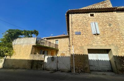 vente maison 202 000 € à proximité de Salindres (30340)