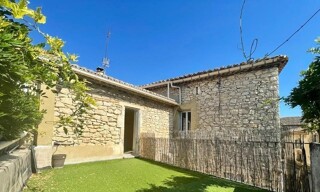 Maison 5 Pièces 99 m² à vendre à Goudargues (30630)