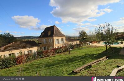 vente maison 793 000 € à proximité de Montcuq-en-Quercy-Blanc (46800)