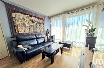 vente appartement 279 000 € à proximité de Cormeilles-en-Parisis (95240)