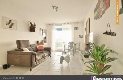 vente appartement 179 500 € à proximité de Palavas-les-Flots (34250)