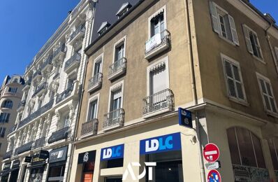 vente appartement 135 000 € à proximité de Le Touvet (38660)