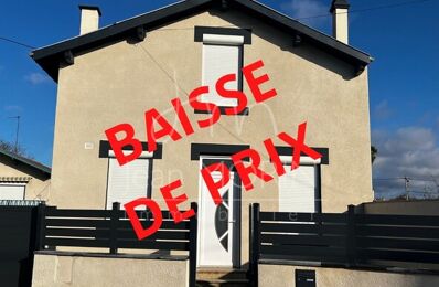 vente maison 235 125 € à proximité de Mours-Saint-Eusèbe (26540)